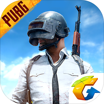 pubg国际服手游正式版