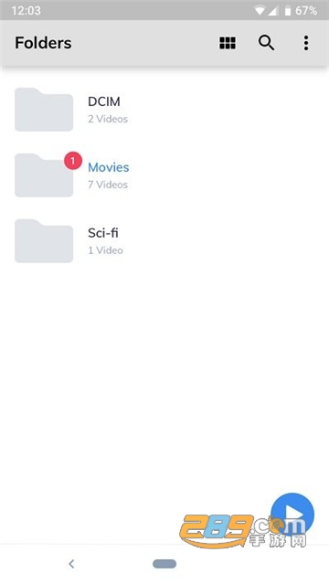 MX Player Pro手机视频解码器app安卓最新版v1.7.39安卓版