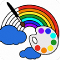 我的简笔画画板app免费版v1.1.1安卓版