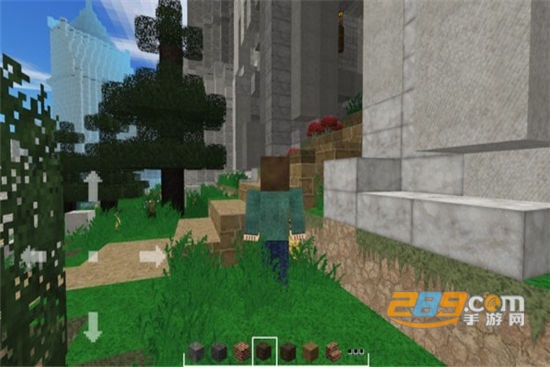 我的奇妙世界安卓版v1.0.9