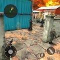 Commando Strike Mission U2018勇者士兵射击任务游戏最新版v1.3安卓版