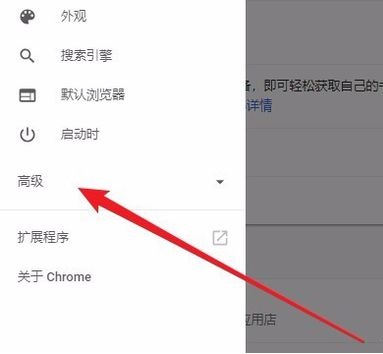 谷歌浏览器