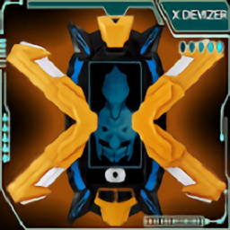 dx艾克斯奥特曼变身模拟器汉化安卓版v1.3最新安卓版