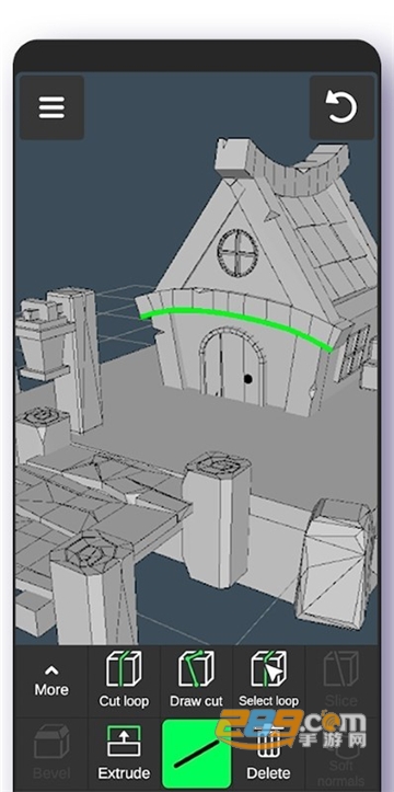 3D Modeling软件安卓下载2025中文最新版v1.20.0最新安卓版