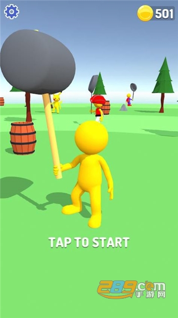 砸捶大作战官方版v0.3.1