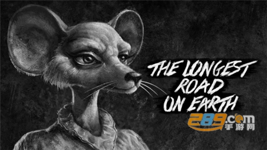 The Longest Road on Earth地球上最长的路游戏中文安卓版v1.03安卓版