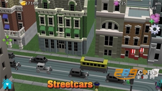 Big City Dreams大城市的梦想中文版最新免费版v1.48最新版