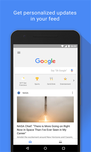 谷歌Google搜索
