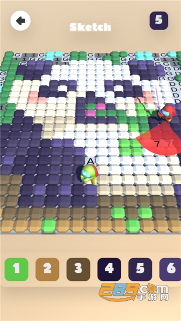我们当中画画安卓版v1.2