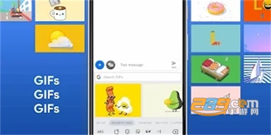 谷歌输入法手机版下载官方最新版(Gboard)v16.5.7安卓版