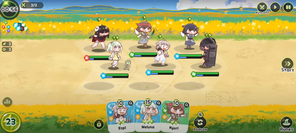 嘟嘟脸恶作剧国际服最新版 1.0.3安卓版
