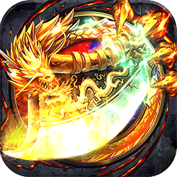 疯神之战BT高爆版v1.0安卓版