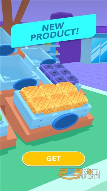 美食广场免费版v1.0.0
