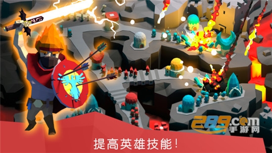 决战时刻2完整破解版无限金币版v1.0.1安卓版