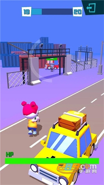 Nice Shooter(好射手免内购破解版)v1.31