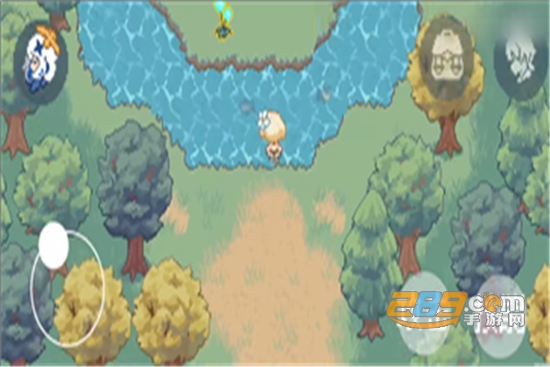 像素原神免费版v1.0.0