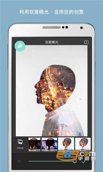 pixlr照片处理app安卓免费版v3.4.62安卓版