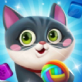 糖果猫开心消红包版v1.0.0