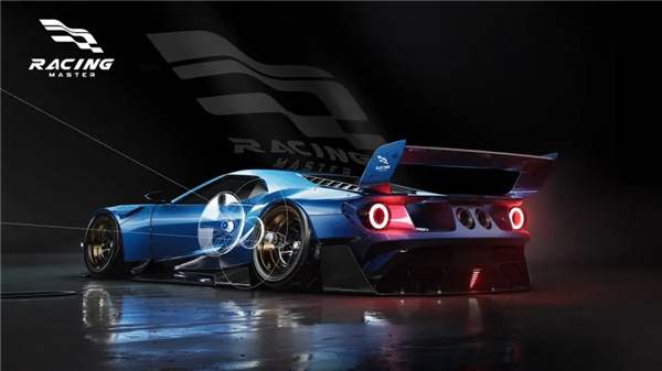 巅峰极速国际版下载2026官方最新版(racing master)v0.27.0手机版