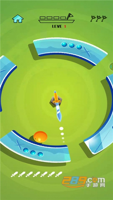 快刀高高手v1.0.1