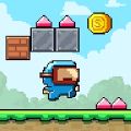 Little Dave(小戴夫的世界官方版)v1.02