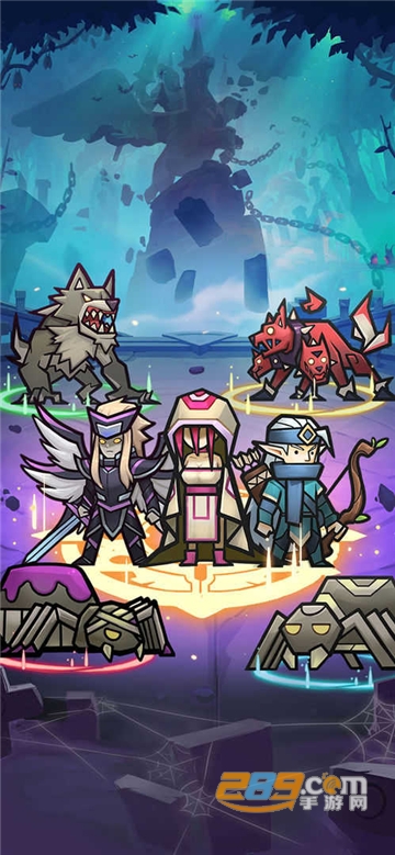 转生成为魔物游戏中文免费版v1.1.4免费版