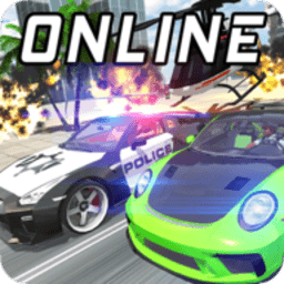 城市汽车犯罪City Crime Online游戏中文完整免费版v1.3.0安卓版