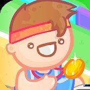 Jumping Long(田径立定跳远冠军中文版)v1.0.0