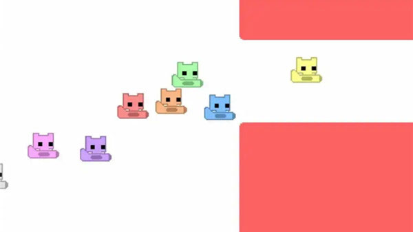 萌猫公园国际服