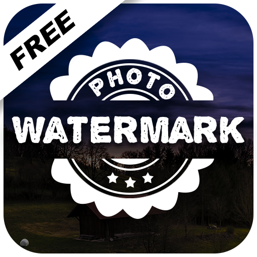 Watermark Photo(照片上的水印) 1.5安卓版
