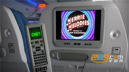 经济舱模拟器手机版下载中文版(Airplane Mode)v1.1.0.5安卓版