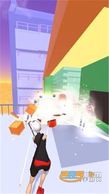 Trickster Killer(魔术师杀手官方正式版)v0.2