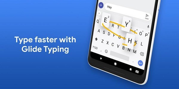 谷歌键盘最新版(Gboard)