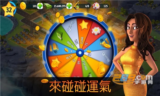 City Island 5(城市岛屿5道具免费破解版)3.6.0
