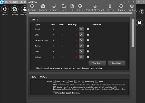 dslrBooth(照片美化工具) v5.36.1009.1免费版
