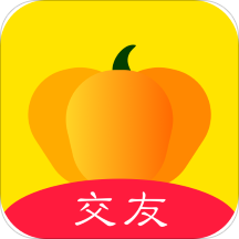 南瓜聊天交友v1.0安卓版