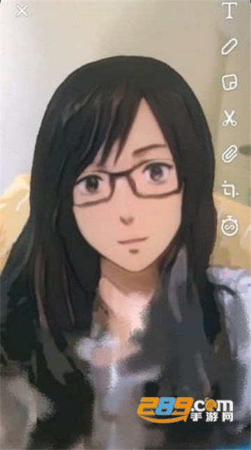 Anime Camera相机动漫特效官方中文版v4.1安卓版