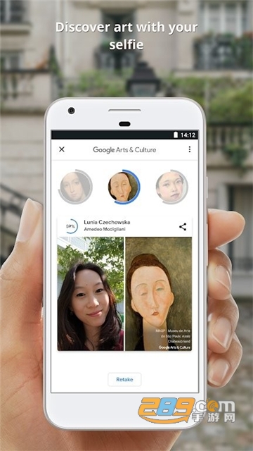 Google艺术与文化app(Arts & Culture)安卓下载中文最新版v9.4.13安卓版
