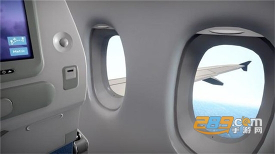 经济舱模拟器手机版下载中文版(Airplane Mode)v1.1.0.5安卓版