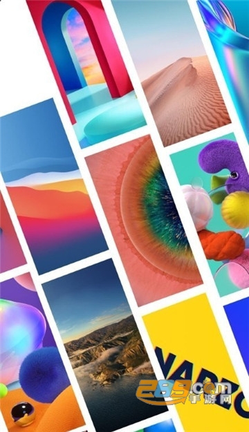 AmoledPix壁纸app安卓免费版v3.0中文版
