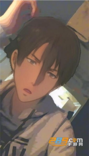Anime Camera相机动漫脸v4.1安卓版