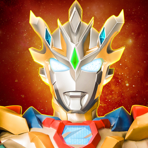 奥特曼传奇英雄国际服最新版本2026(ultraman legend of heroes) 6.0.2安卓版