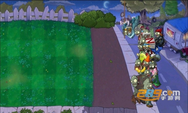 pvz时空错乱手机版下载2023官方最新版v2.5中文版