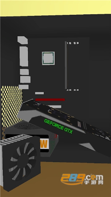 装机模拟器中文版v1.0.1
