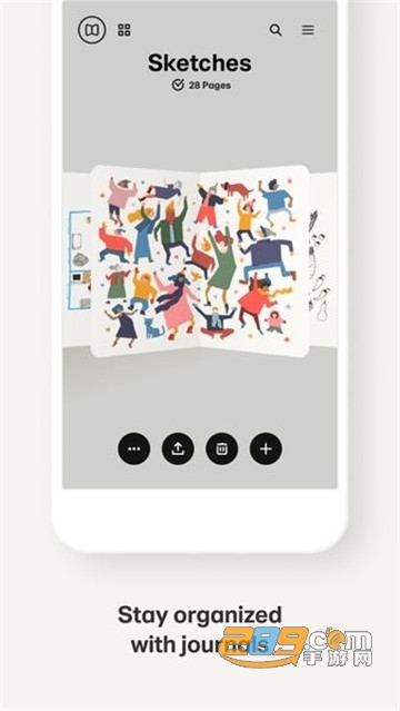 Paper素描app最新官方版v2.6.8安卓最新版