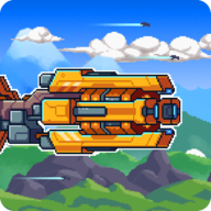 Space Tycoon(放置太空公司大亨安卓修改版)v1.0.4