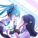世界计划彩色舞台feat.初音未来国际服（ColorfulStage）