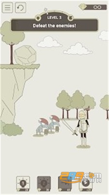 IQDungeon(智商地牢中文版)v1.01