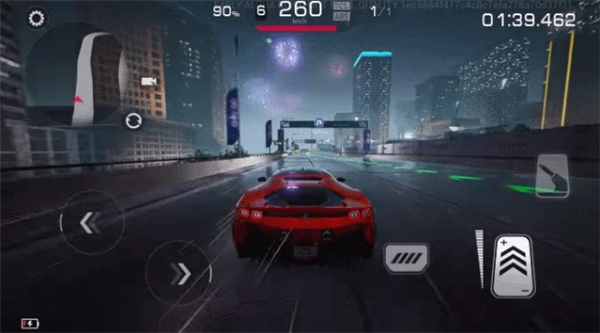巅峰极速国际版下载2026官方最新版(racing master)