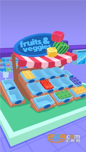 美食广场免费版v1.0.0